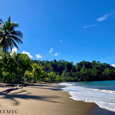 Eden Corcovado Villa San Pedrillo Ngoại thất bức ảnh