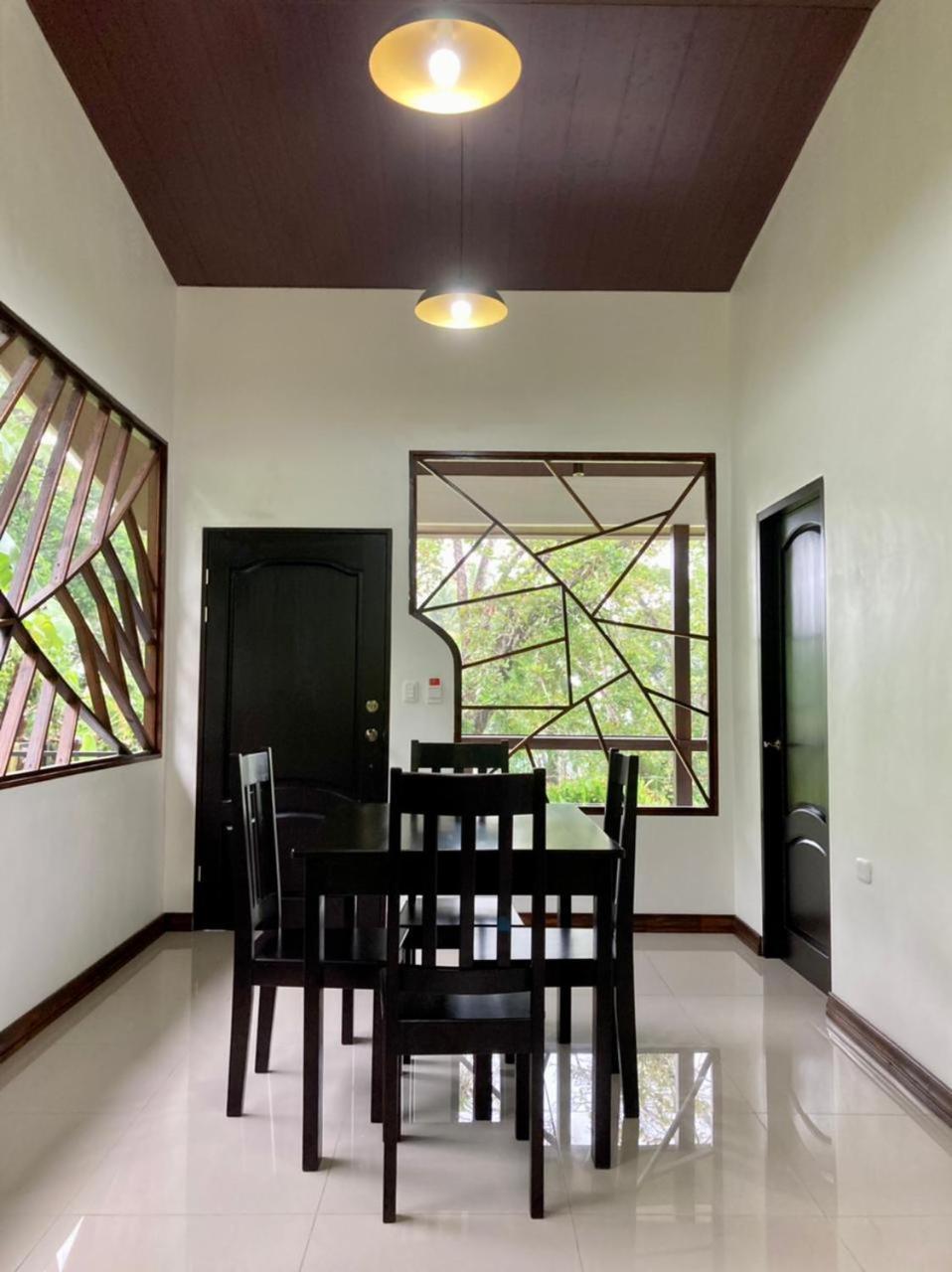Eden Corcovado Villa San Pedrillo Ngoại thất bức ảnh