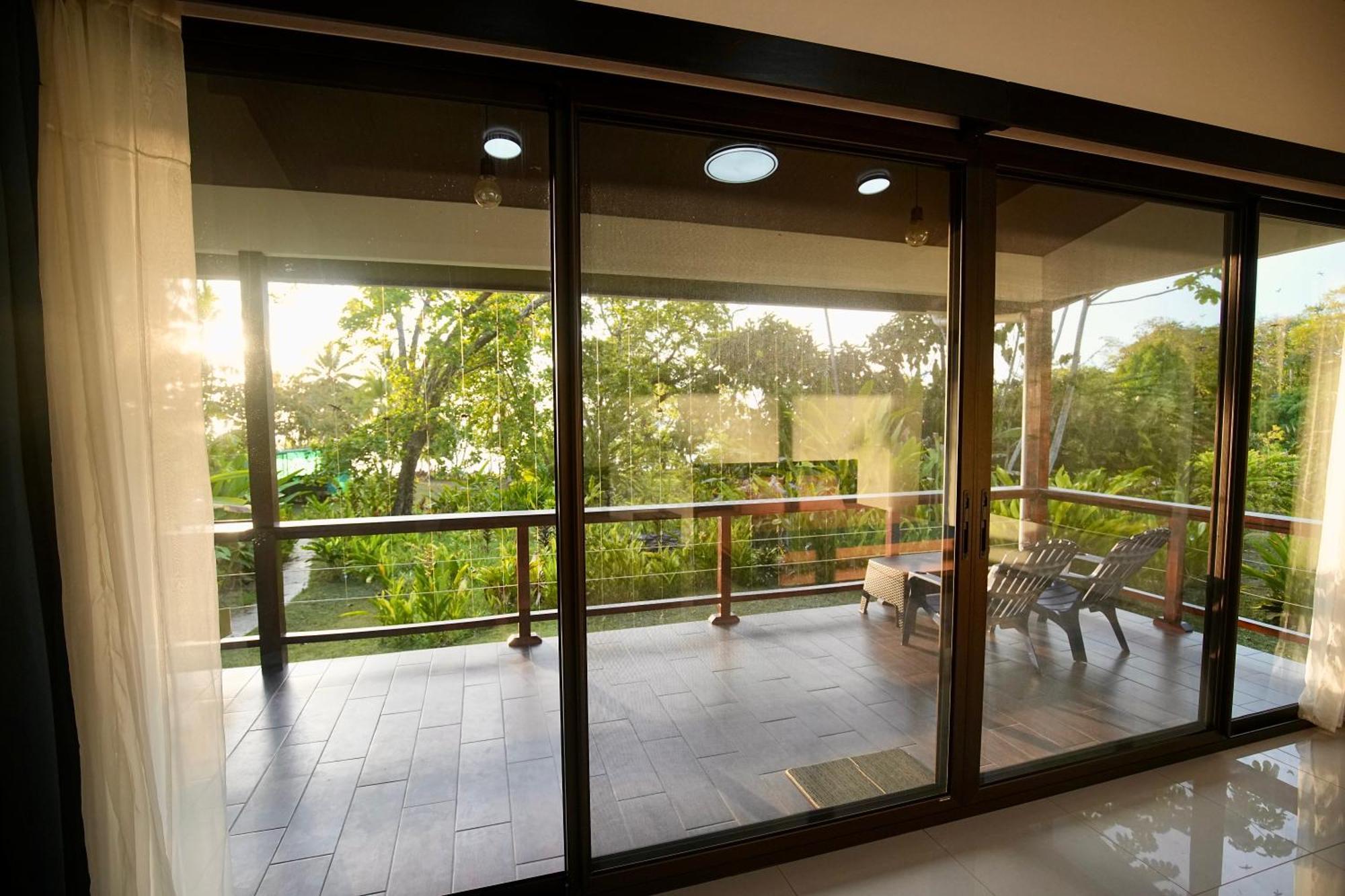 Eden Corcovado Villa San Pedrillo Ngoại thất bức ảnh